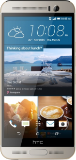 HTC One M9+ Prime Camera Edition Cep Telefonu kullananlar yorumlar